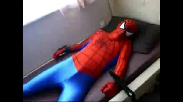 Sehen Sie sich Gift rächt sich an SpidermanPower Tube an