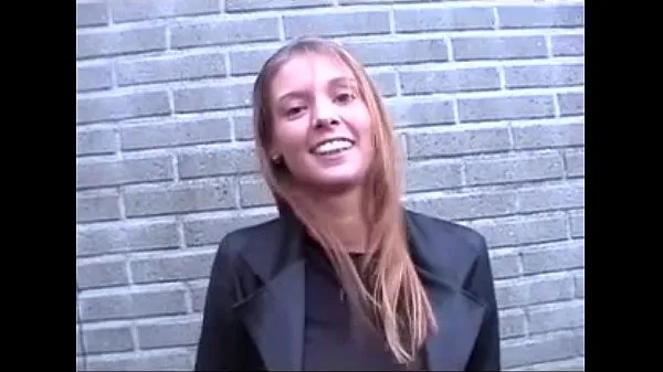 Watch Flemish Stephanie fucked in a car (Belgian Stephanie fucked in car power Tube