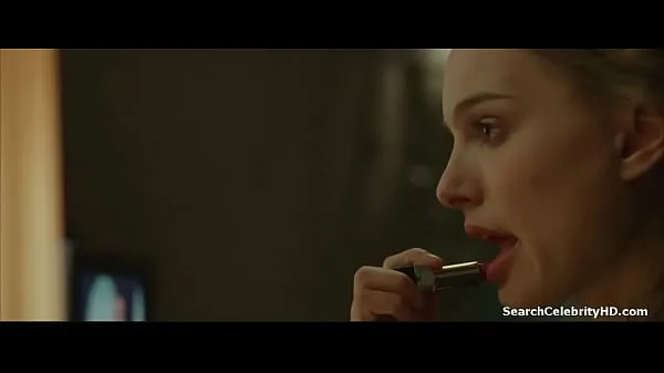 Natalie Portman in for Vendetta 2007 पावर ट्यूब देखें