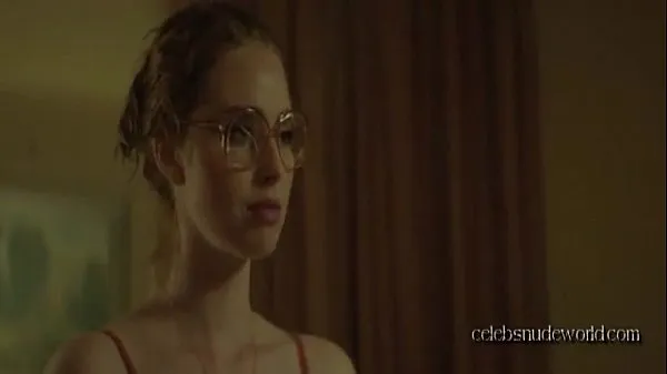 Watch Freya Mavor The Lady in the Car with Glasses and a Gun 2015 power Tube