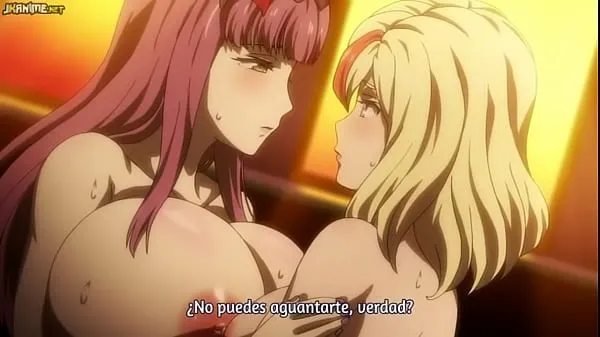 BATUValkyrie Drive Mermaid Specials 05 ESPANOLパワーチューブを見る