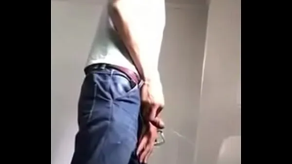 Watch man pee power Tube