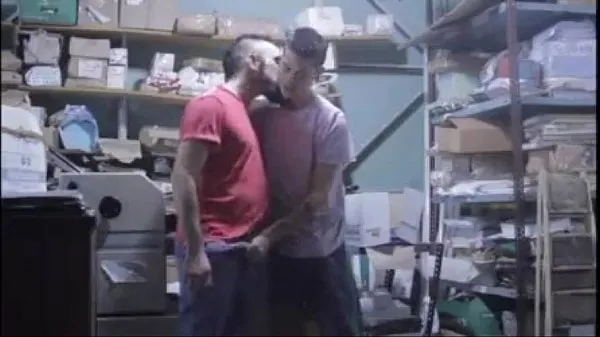 Oglejte si Learning - Gay Movie ARGENTINA Power Tube