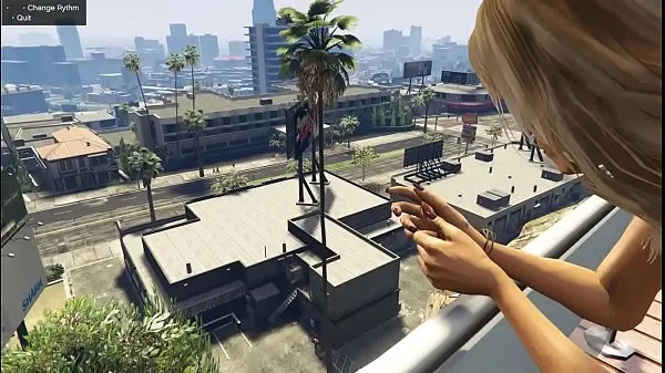 Watch Grand Theft Auto Hot Cappuccino (Modded power Tube