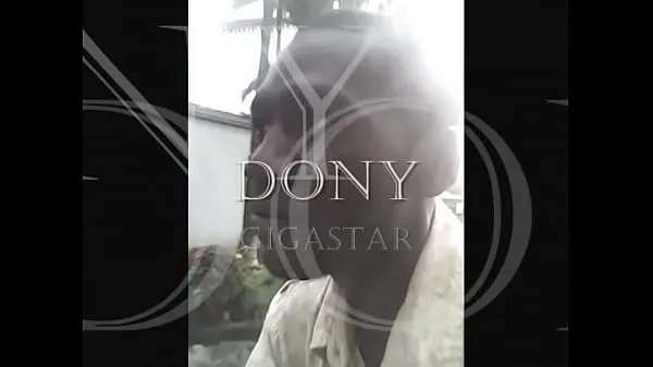 Nézze meg: GigaStar - Extraordinary R&B/Soul Love Music of Dony the GigaStar Power Tube