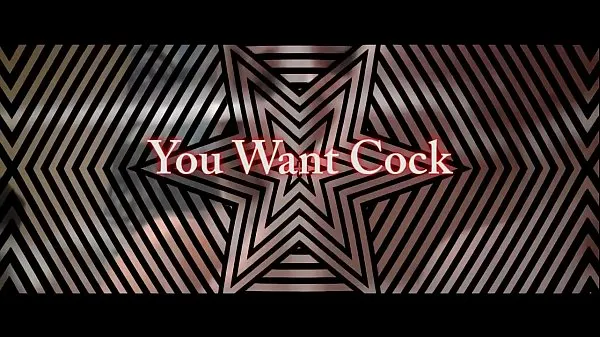 Sehen Sie sich Sissy Hypnotic Crave Cock Vorschlag von K6XXPower Tube an