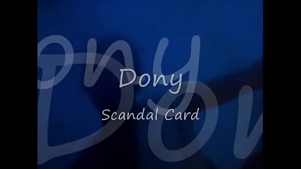 Titta på Scandal Card - Wonderful R&B/Soul Music of Dony power Tube