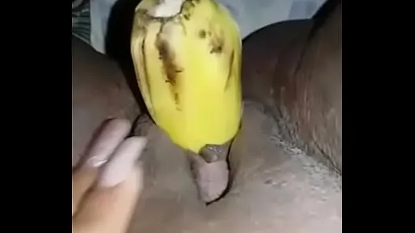 Se the banana power Tube