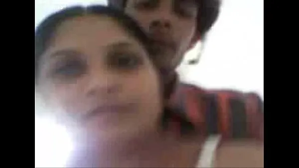 Tonton indian aunt and nephew affair Power Tube