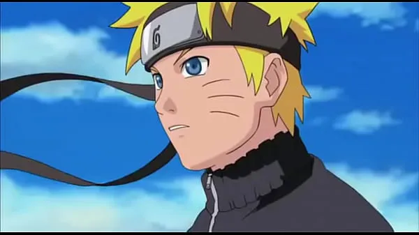 Assista Naruto Shippuden Opening 12 Power Tube