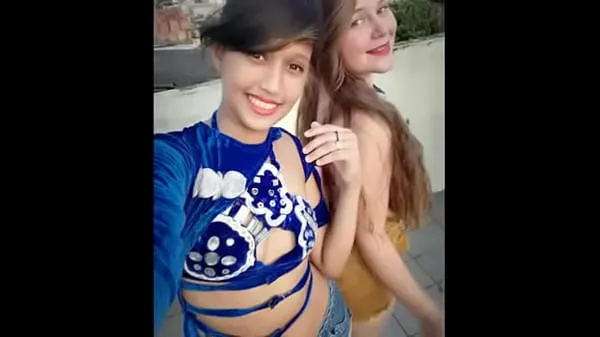 Watch girls dancing power Tube