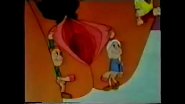 Snow white funny cartoon पावर ट्यूब देखें