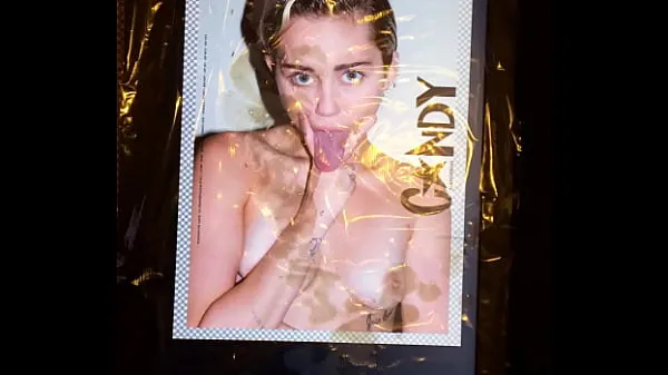 Mira Miley Cyrus siempre quiso más power tube