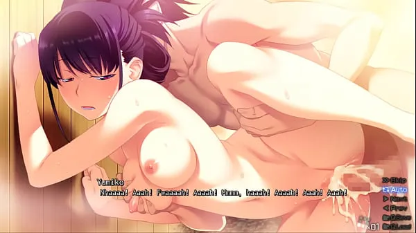 Guarda Il labirinto di Grisaia Yumiko 2power Tube