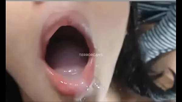 Guarda cum face teenpower Tube