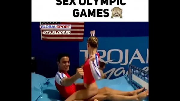 观看 sex olympic gymnastics and weightlifting power Tube