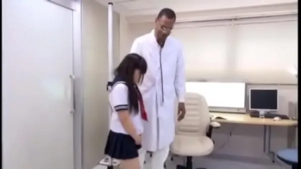 Regarder Black Doctor baise japonais l. Risa Omomo - Partie 1Power Tube