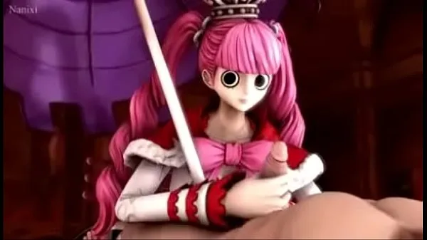 One piece perona handjob 3D पावर ट्यूब देखें