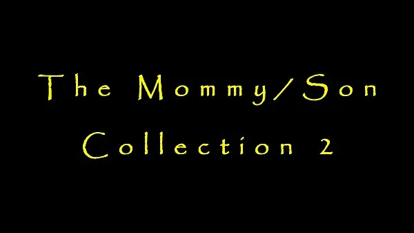 Παρακολουθήστε το The step Mommy/Son Collection 2 with Ms Paris Rose power Tube