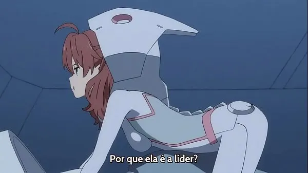 Mira Querida en el FranXX 02-HD-Legendado BR power tube