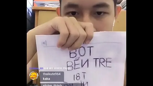 Watch Calculating Pham bot still zin Ben Tre power Tube