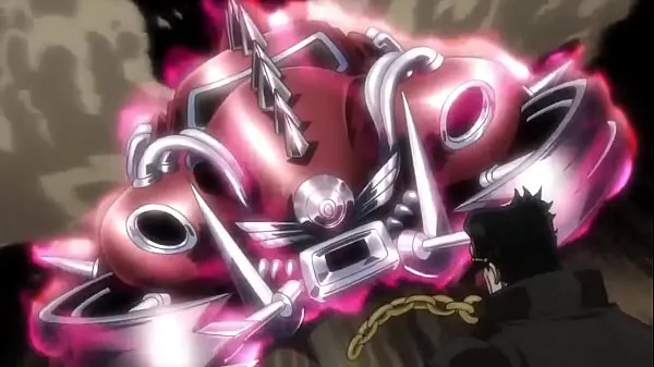 Tonton jojo's bizarre adventure stardust crusaders capitulo 13 (sin censura Power Tube