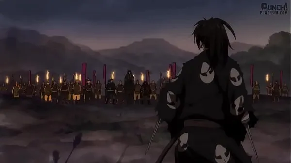 Episódio 12 de dororo em português Brasil em alta definição 파워 튜브 시청