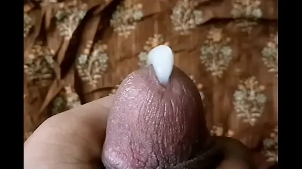 Watch Hot Indian sperm power Tube