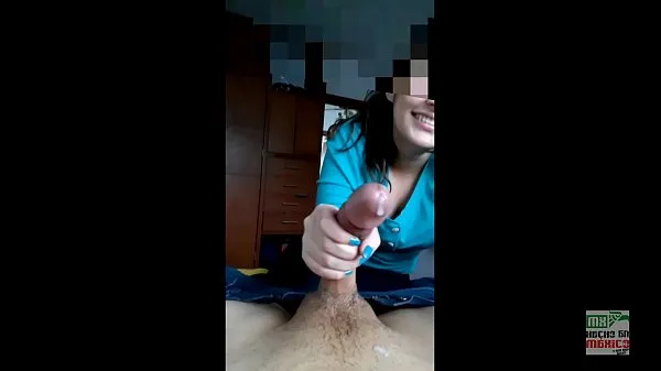 Assista Cumshot recopilação amador mexicano cumshut, só tem dois tipos de garotas que adora creampie e essas ... gozando em breve 1 parte Power Tube