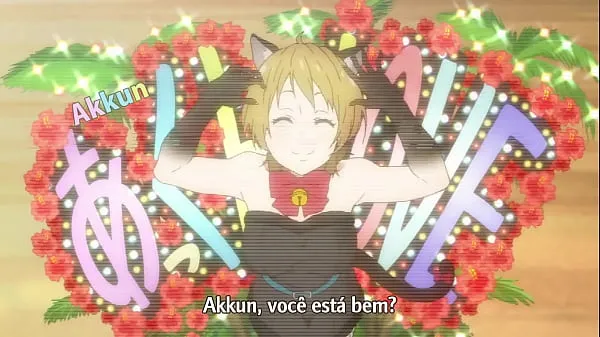 Watch Kyoukai no Kanata 02 PT-BR Legendado 1080p HD power Tube