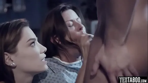 Watch Female patient relives sexual experiences power Tube