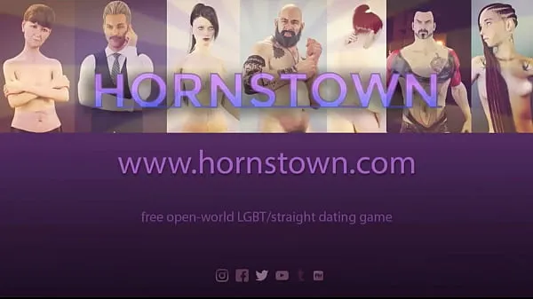 Assista Hard Times in Hornstown Helen Walktrough Power Tube