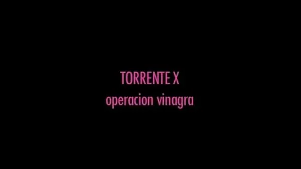 Mira Torrente X - Operacion Vinagra power tube