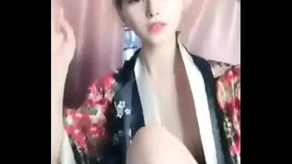 Watch Beautiful girl chinese - view more power Tube