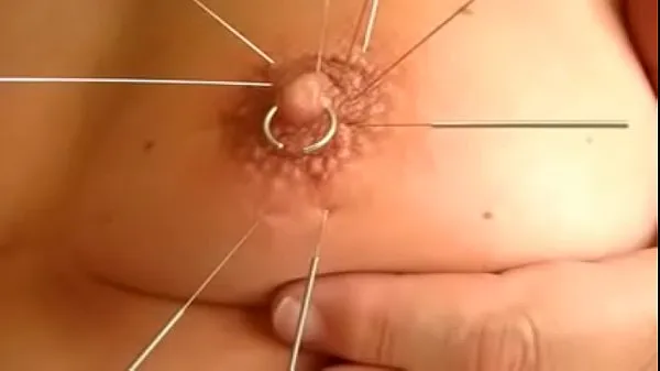 self tit acupunctureパワーチューブを見る