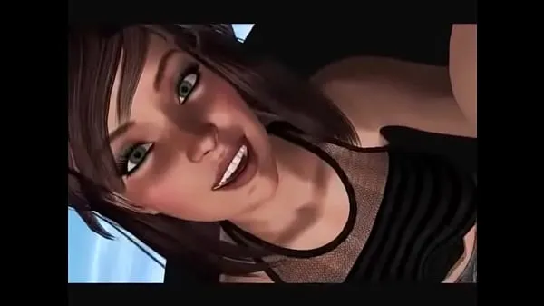 Mira Giantess Vore Animated 3dtranssexual power tube