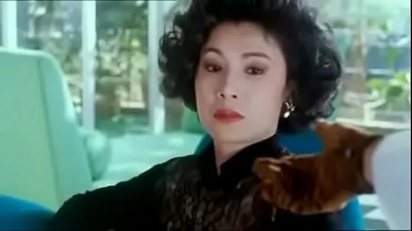 دیکھیں Classic Chinese Erotic Movie پاور ٹیوب