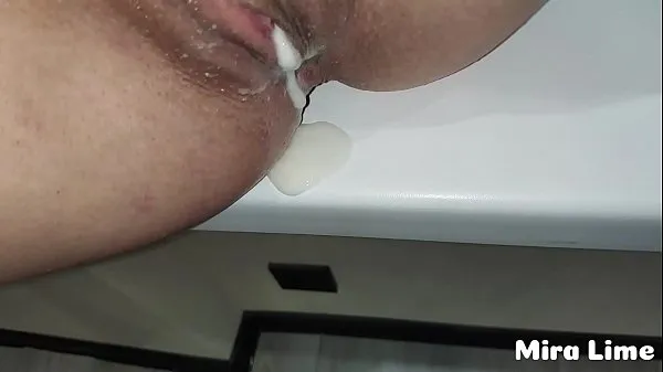 Risky creampie while family at the home पावर ट्यूब देखें