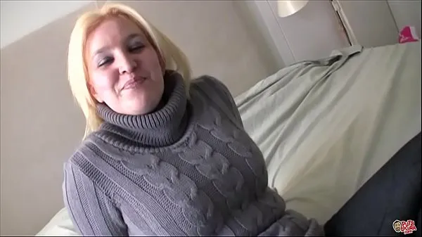 Watch The chubby neighbor shows me her huge tits and her big ass power Tube