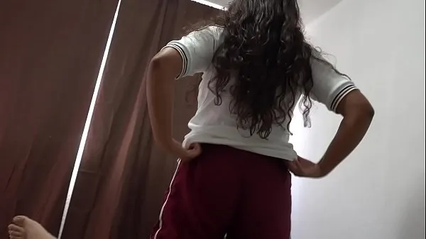 Παρακολουθήστε το horny student skips school to fuck power Tube