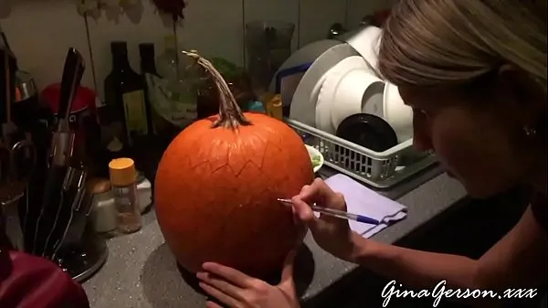 Bekijk Pumpkin Power Tube