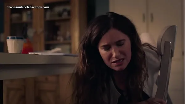 Guarda Kathryn Hahn si schiaffeggia il culo nella signora Fletcherpower Tube