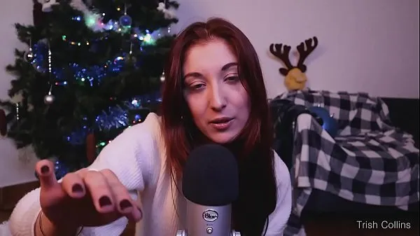 Assista JOI - Winter ASMR para acariciá-lo por Madelaine Rousset Power Tube