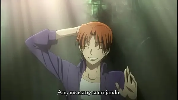 Посмотрите Fate / Zero Capitulo 13 (Sub EspPower Tube