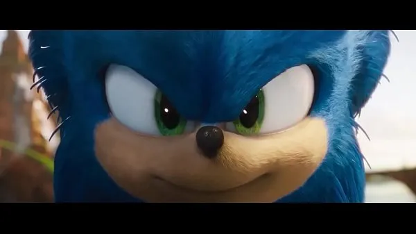 Bekijk Sonic Movie music video Power Tube