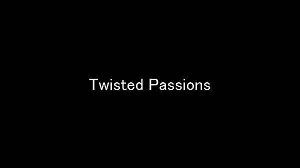 Regarder Passions tordues - écrasement alimentaire et piétinementPower Tube