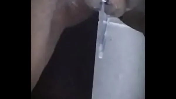 Guarda Pussy Wetting Extremepower Tube