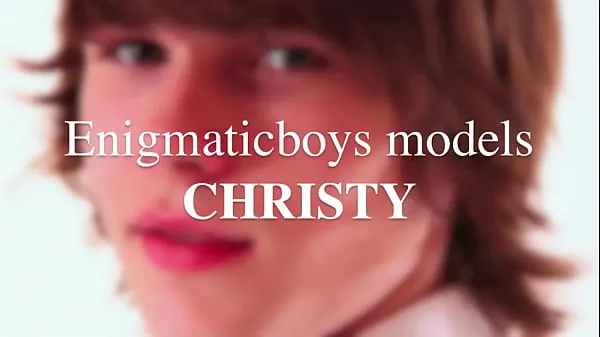 شاهد enigmaticboys CHRISTY أنبوب الطاقة