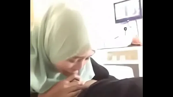 Watch Hijab scandal aunty part 1 power Tube