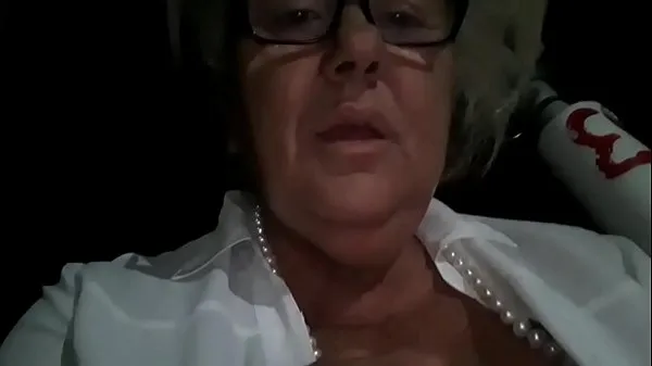 Παρακολουθήστε το GILF Merisol bj on webcam power Tube